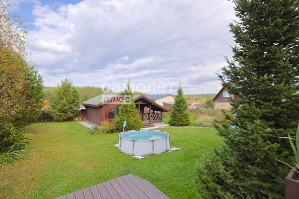 
  Продается коттедж 141.7 м². Фото 48.