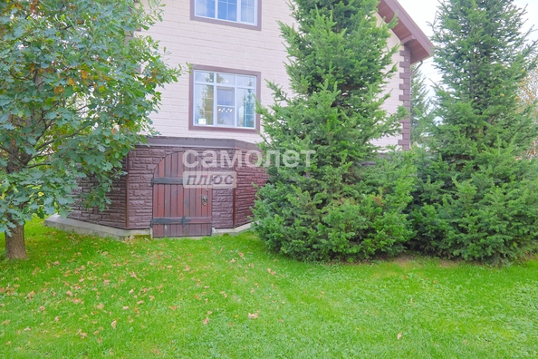 
  Продается коттедж 141.7 м². Фото 50.