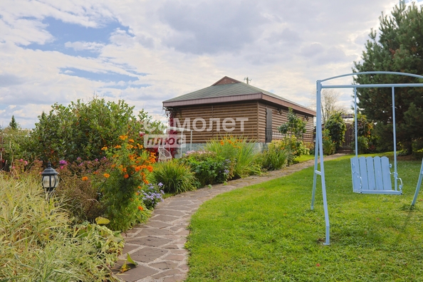 
  Продается коттедж 141.7 м². Фото 56.