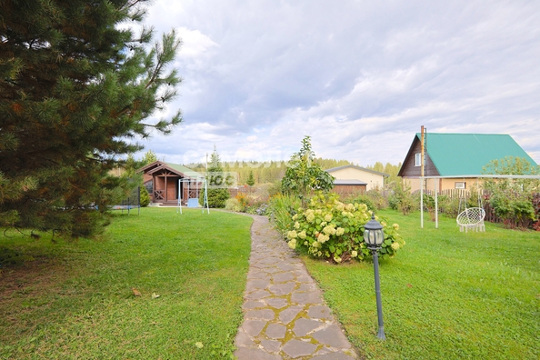 
  Продается коттедж 141.7 м². Фото 60.