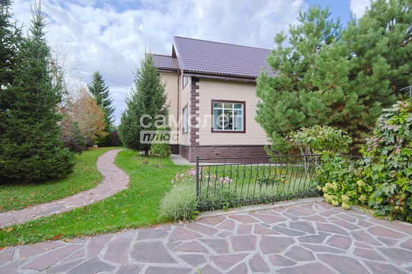 
  Продается коттедж 141.7 м². Фото 61.