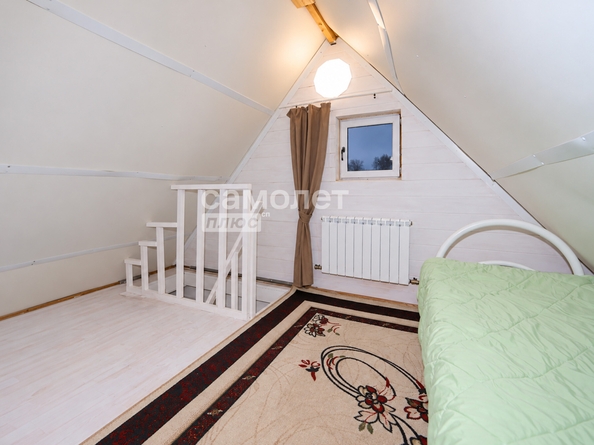 
  Продается дача 44.2 м². Фото 11.
