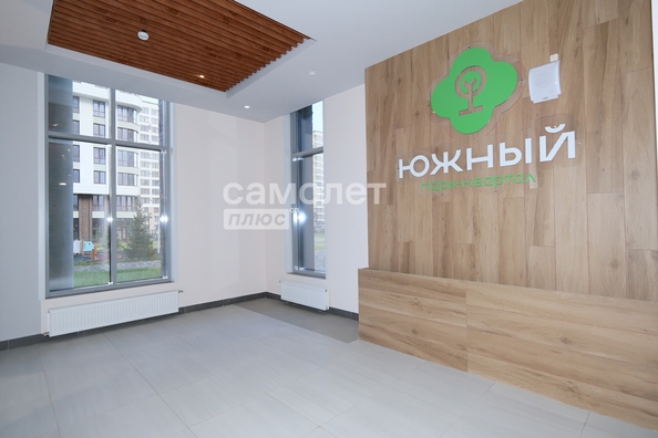 
  Продается 2-комн. квартира 42.2 м², в ЖК Южный, дом Ю-17. Фото 24.