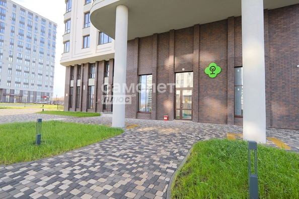 
  Продается 2-комн. квартира 42.2 м², в ЖК Южный, дом Ю-17. Фото 38.