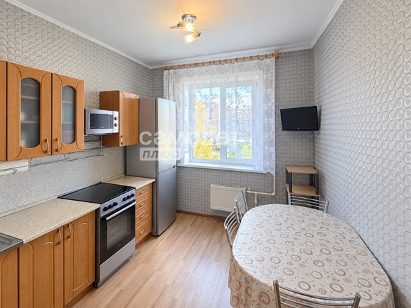 
  Продается 3-комн. квартира 66.5 м². Фото 10.