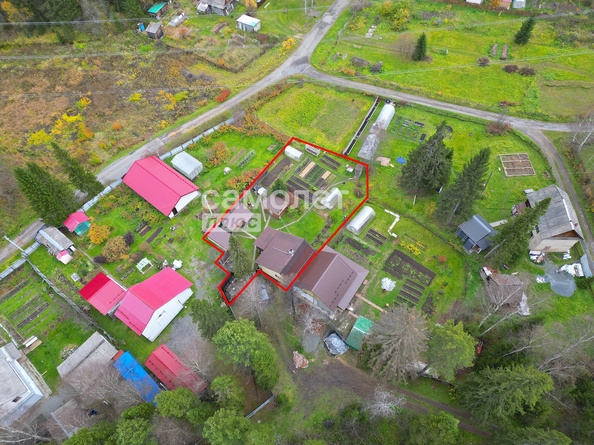 
  Продается дача 52.5 м². Фото 25.