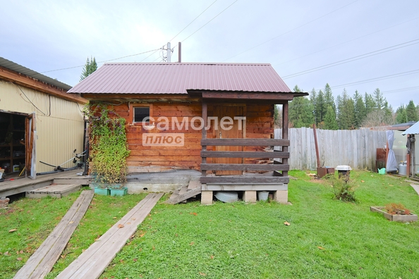 
  Продается дача 52.5 м². Фото 40.