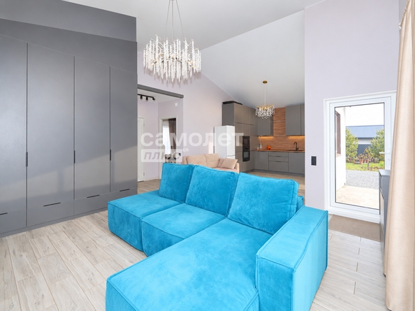 
  Продается дом 72.5 м². Фото 3.