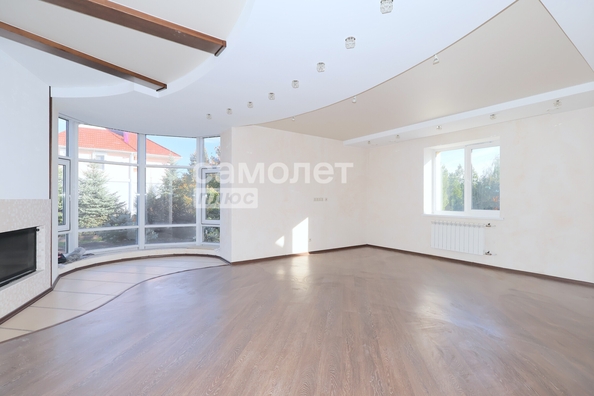
  Продается коттедж 355.5 м², в КП Маленькая Италия. Фото 4.