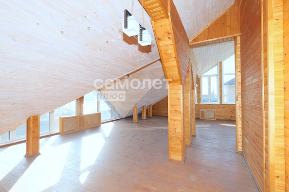 
  Продается коттедж 355.5 м², в КП Маленькая Италия. Фото 19.