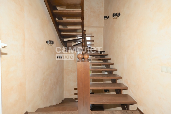 
  Продается коттедж 355.5 м², в КП Маленькая Италия. Фото 24.