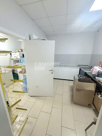 
  Продается торговая площадь 124 м². Фото 10.