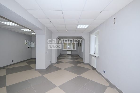 
  Продается торговая площадь 56.1 м². Фото 5.