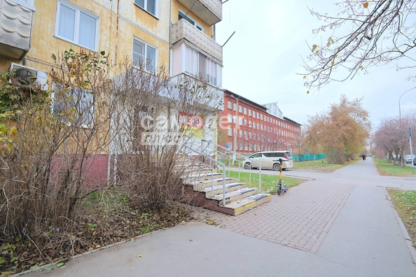 
  Продается торговая площадь 56.1 м². Фото 22.