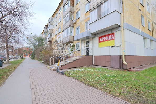 
  Продается торговая площадь 56.1 м². Фото 23.
