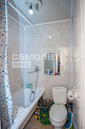 
  Продается 1-комн. квартира 21.6 м². Фото 13.