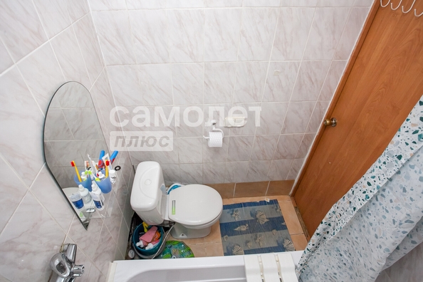 
  Продается 1-комн. квартира 21.6 м². Фото 15.