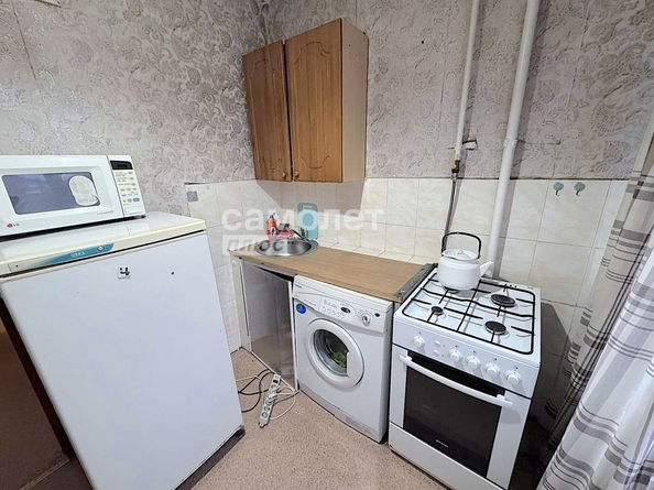 
  Продается 1-комн. квартира 31.6 м². Фото 6.