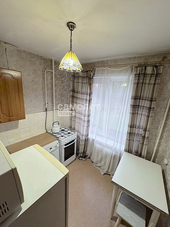 
  Продается 1-комн. квартира 31.6 м². Фото 8.