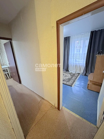 
  Продается 1-комн. квартира 31.6 м². Фото 9.
