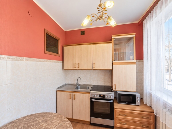 
  Продается 2-комн. квартира 42.1 м². Фото 6.