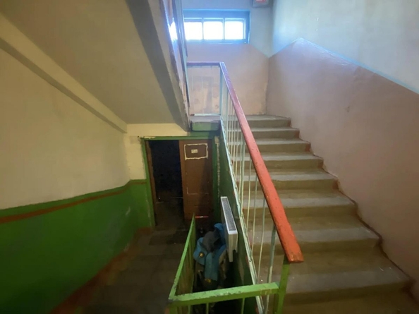 
  Продается 2-комн. квартира 35.5 м². Фото 13.