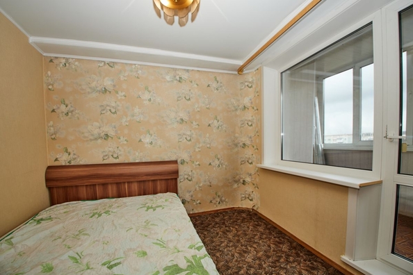 
  Продается 3-комн. квартира 56.2 м². Фото 3.