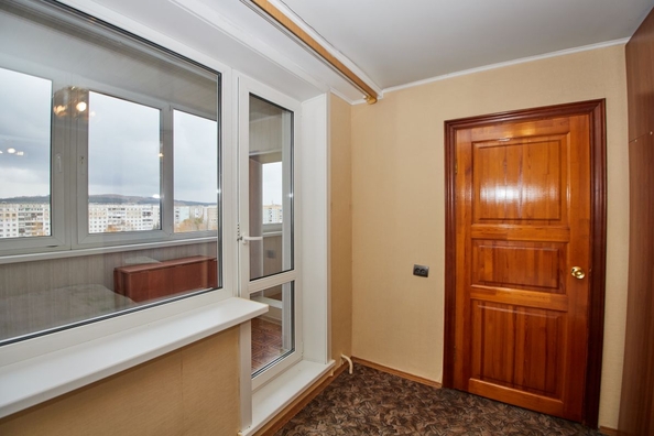 
  Продается 3-комн. квартира 56.2 м². Фото 5.