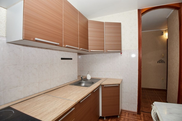 
  Продается 3-комн. квартира 56.2 м². Фото 10.