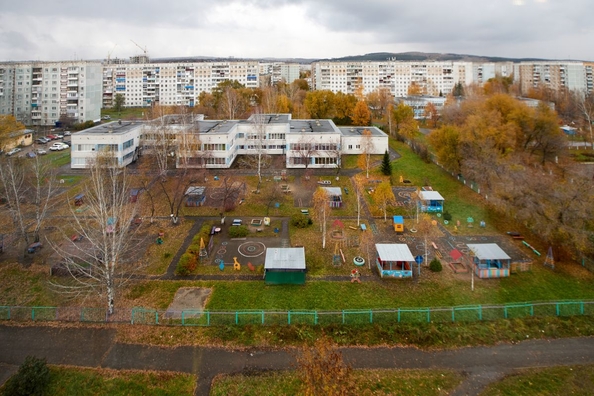
  Продается 3-комн. квартира 56.2 м². Фото 18.