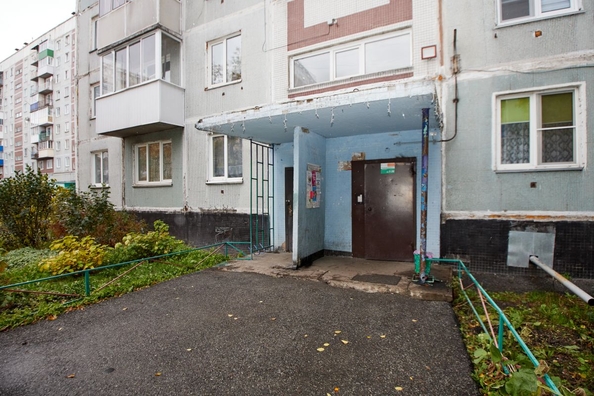 
  Продается 3-комн. квартира 56.2 м². Фото 20.