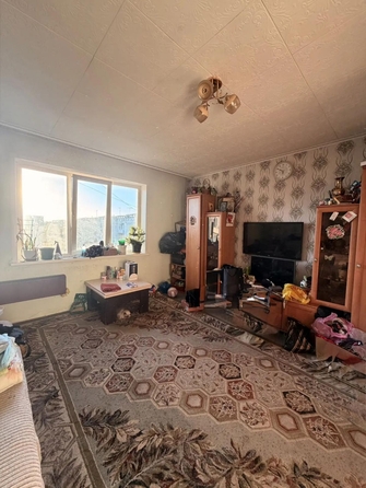 
  Продается 4-комн. квартира 107.6 м². Фото 8.