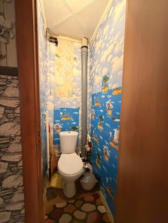 
  Продается 4-комн. квартира 107.6 м². Фото 26.