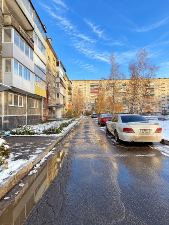 
  Продается 2-комн. квартира 47.8 м². Фото 19.