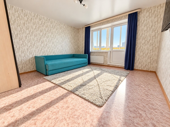 
  Продается 1-комн. квартира 40 м². Фото 1.