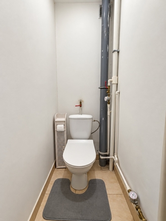 
  Продается 1-комн. квартира 40 м². Фото 17.
