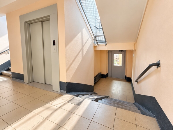 
  Продается 1-комн. квартира 40 м². Фото 24.