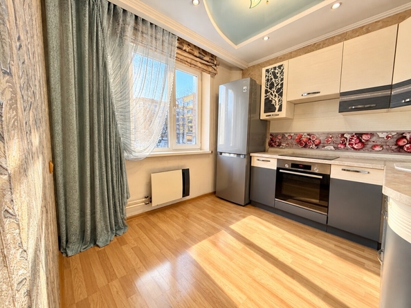 
  Продается 3-комн. квартира 66 м². Фото 11.