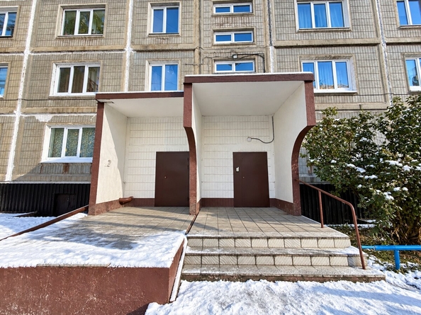 
  Продается 3-комн. квартира 66 м². Фото 31.