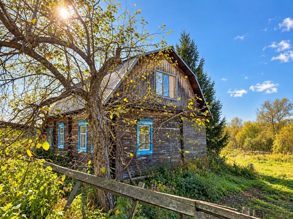 
  Продается дом 87.8 м². Фото 1.