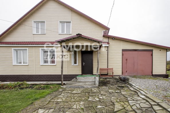 
  Продается дом 85.5 м². Фото 30.