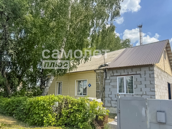 
  Продается 3-комн. квартира 51.8 м². Фото 16.