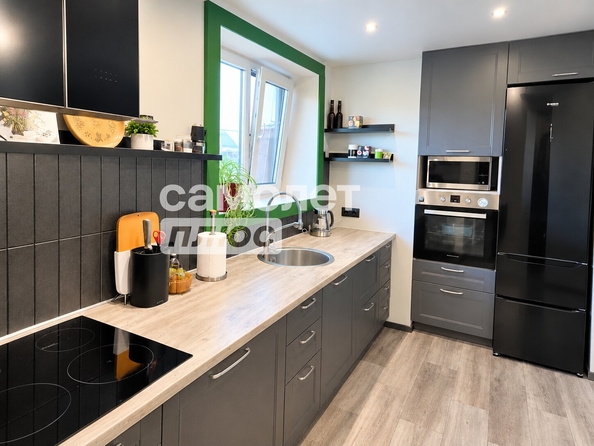 
  Продается коттедж 166.3 м². Фото 7.