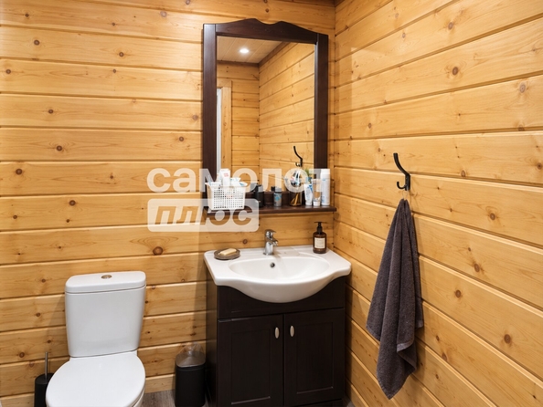 
  Продается коттедж 166.3 м². Фото 12.