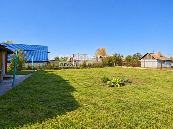 
  Продается дом 38.2 м². Фото 20.
