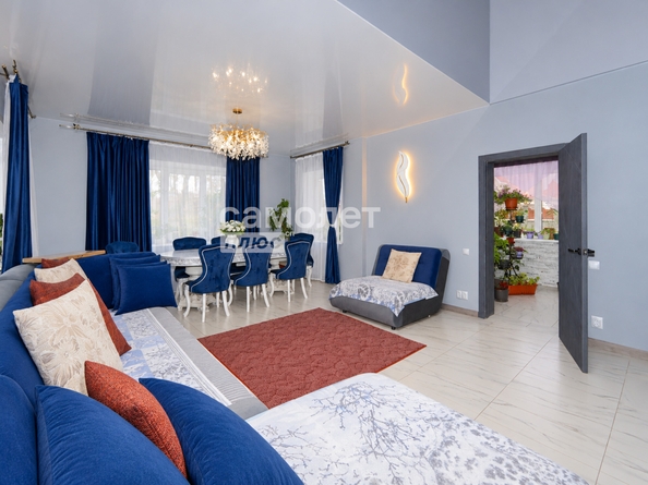 
  Продается коттедж 524.8 м². Фото 4.