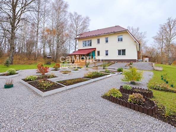 
  Продается коттедж 524.8 м². Фото 38.