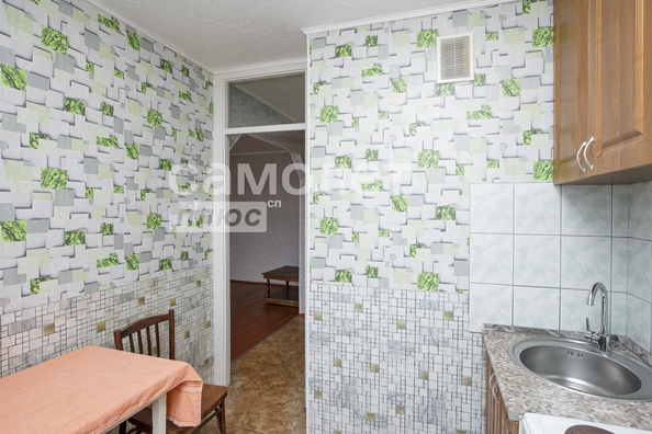 
  Продается 1-комн. квартира 31.8 м². Фото 4.