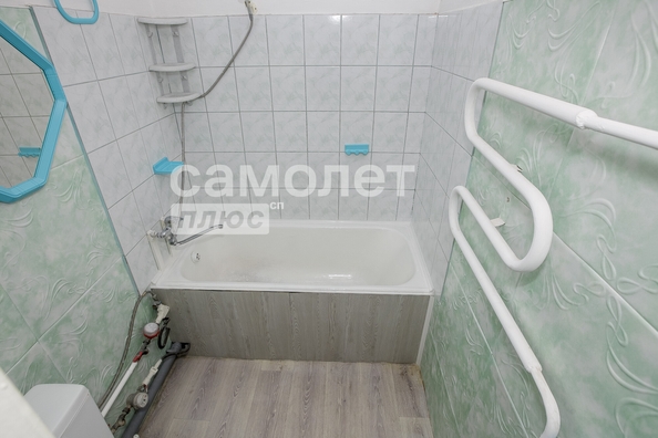 
  Продается 1-комн. квартира 31.8 м². Фото 9.