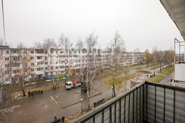 
  Продается 1-комн. квартира 31.8 м². Фото 15.